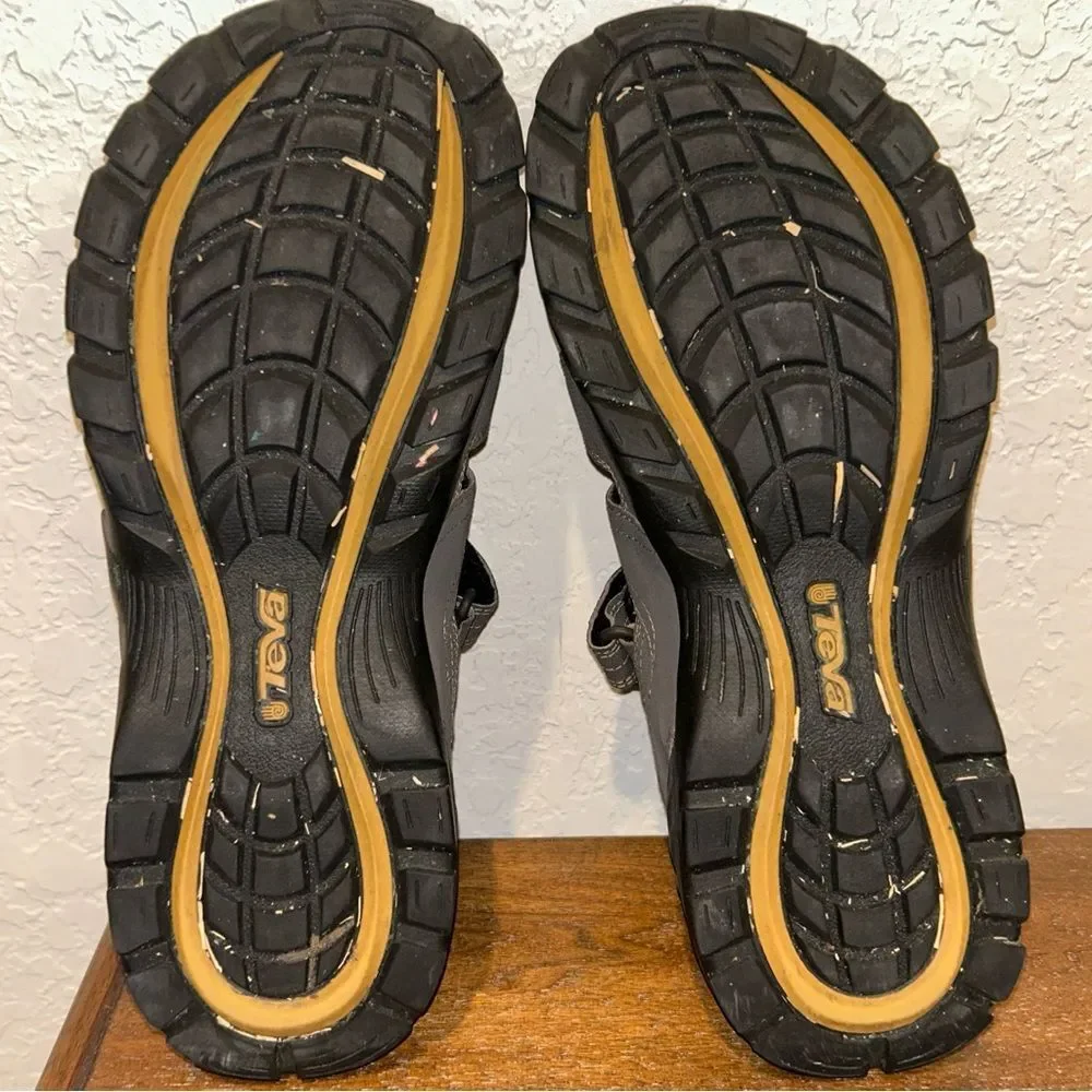 Teva Forebay Water Sandal Shoes
